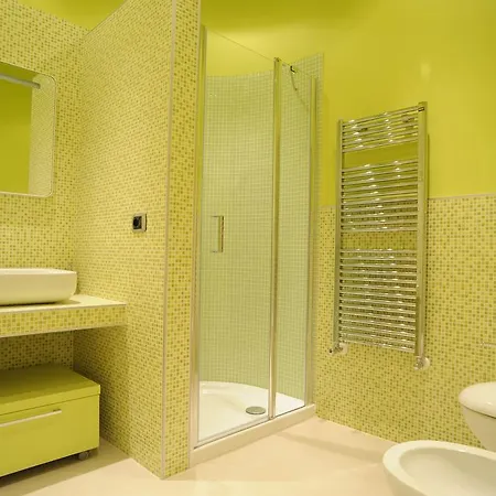 And Sailing Апартаменти