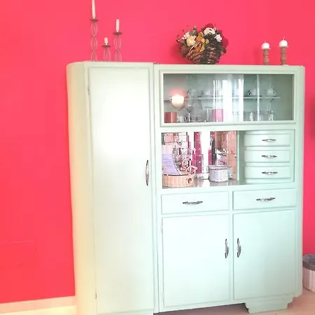 Апартаменти And Sailing