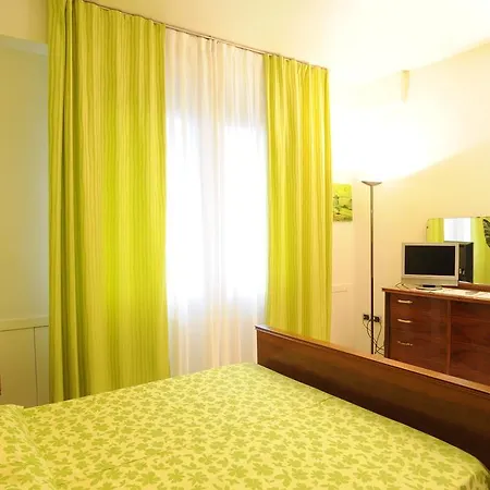 Appartamento And Sailing *