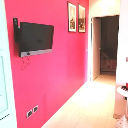 And Sailing Appartamento Siena