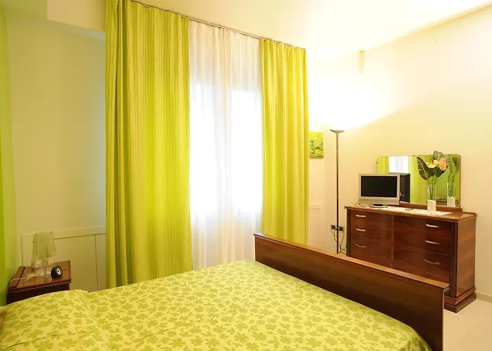 Apartamento And Sailing *