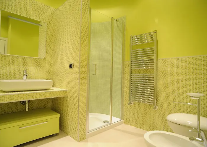 锡耶纳帆船之家公寓 公寓