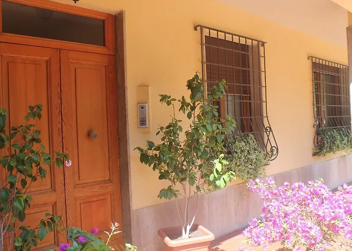 锡耶纳帆船之家公寓 公寓