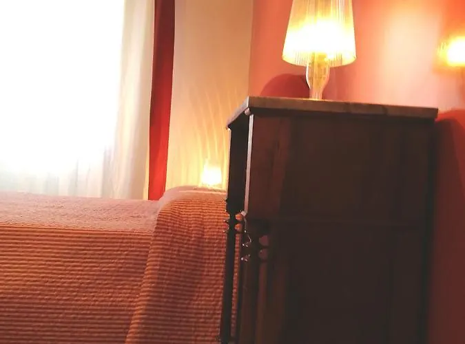 Апартаменты And Sailing