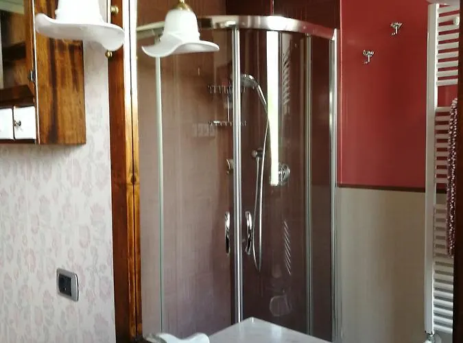 Апартаменты And Sailing *