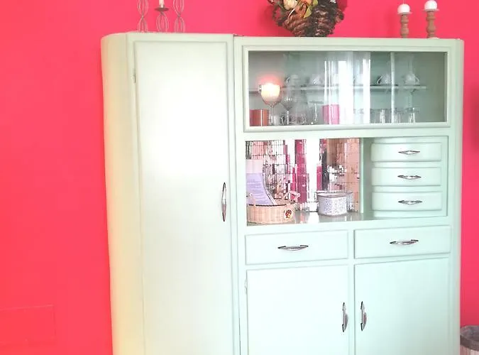 Apartamento And Sailing