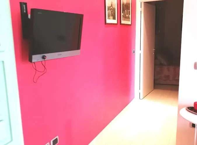 锡耶纳帆船之家公寓 公寓 锡耶纳