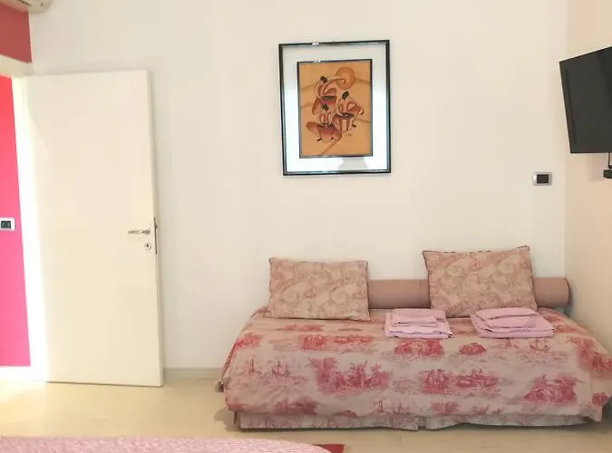 Apartamento And Sailing