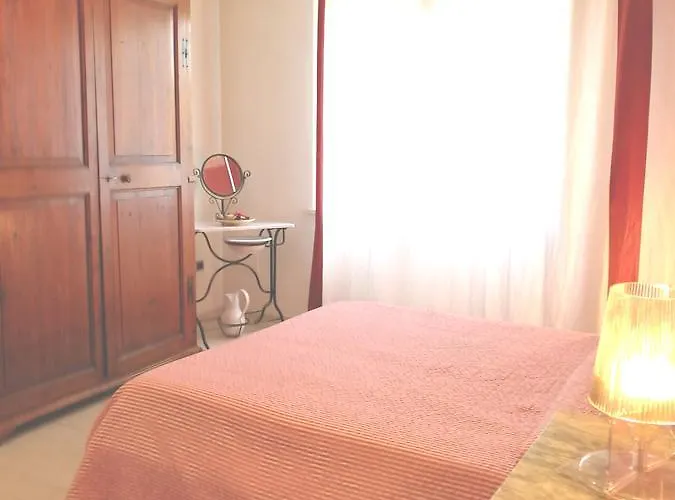 And Sailing Apartamento