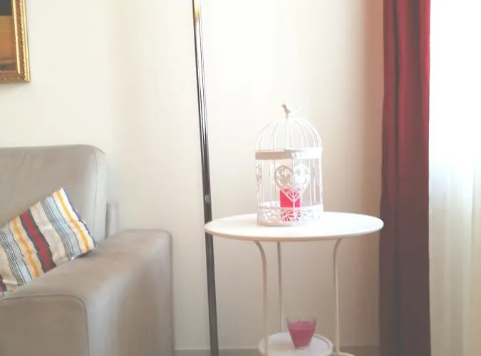 Apartamento And Sailing *