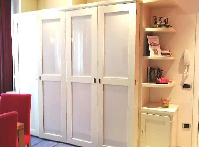 Apartamento And Sailing *