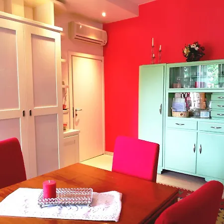 Appartement And Sailing