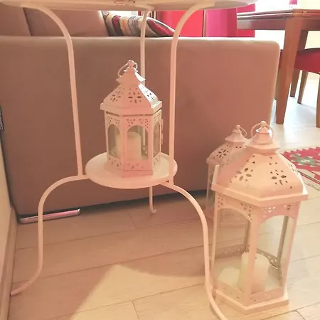 And Sailing Appartement Sienne