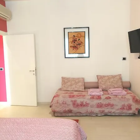 Appartement And Sailing