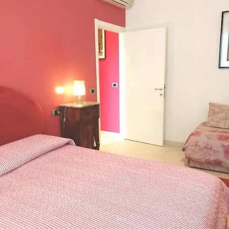 Appartement And Sailing *