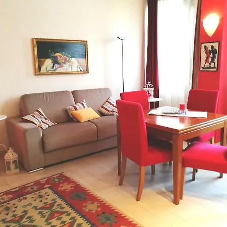 Appartement And Sailing