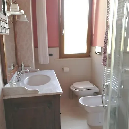 And Sailing Appartement