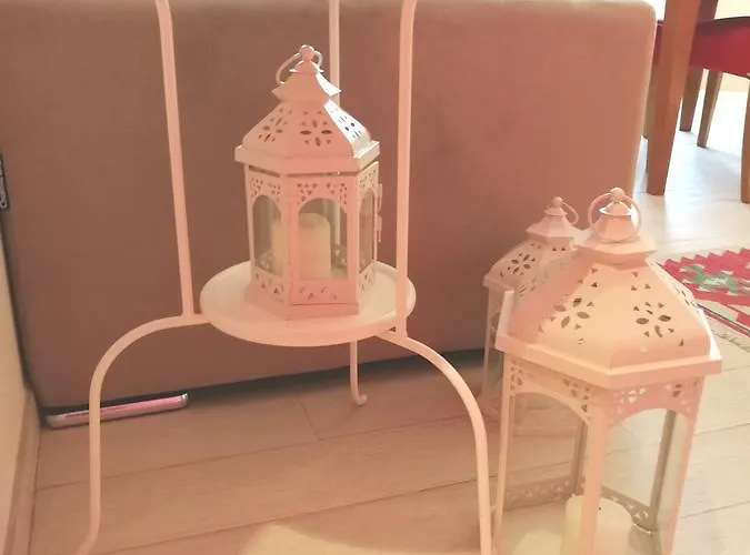 And Sailing Apartment Siena