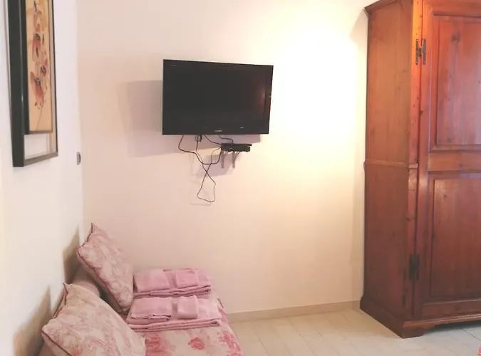 And Sailing Apartment