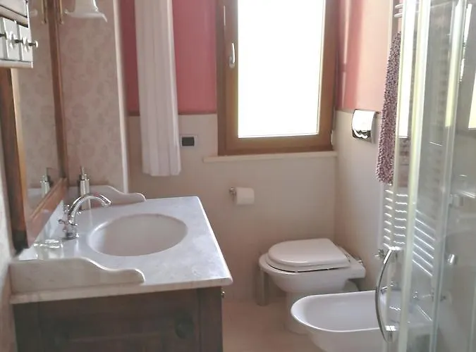 And Sailing Apartment