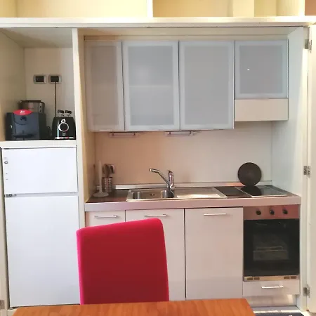 Apartman And Sailing Siena